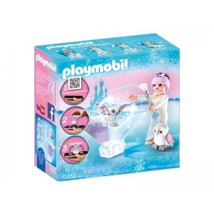 Playmobil 9351 Prinses IJsbloem