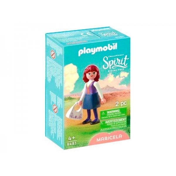 Playmobil 9481 Maricela