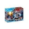 Playmobil Politiebureau compleet 70326