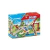 Playmobil Speelpark Compleet Met Accessoires 70328