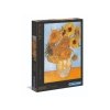 Puzzel Museum 1000 Stukjes Van Gogh Zonnebloemen Clementoni