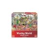 Puzzel Wacky World Petshop 1000st