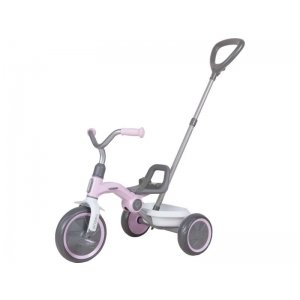 Qplay Driewieler Tenco Pink