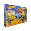 Racebaan Hot Wheels 632 Cm