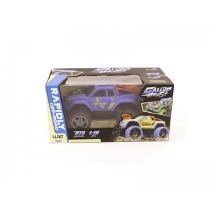 Radiografisch Bestuurbare Auto Off-Road Buggy 1:18