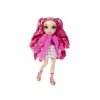 Rainbow High Fashion Doll Fuchsia