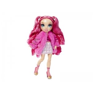 Rainbow High Fashion Doll Fuchsia