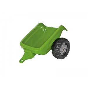 Rolly Toys Aanhanger RollyKid Deutz Groen