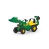 Rolly Toys Tractor Junior John Deere