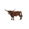 Schleich 13866 Texas Longhorn Stier