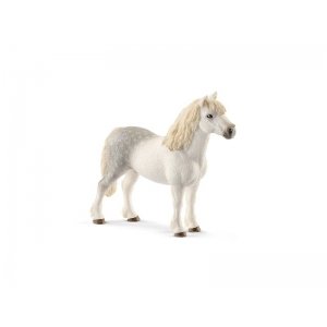 Schleich 13871 Welsh Pony Hengst