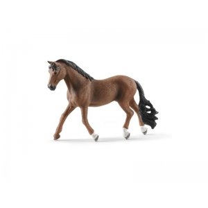 Schleich 13909 Trakehner Ruin