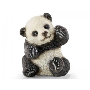 Schleich 14734 Jonge Panda