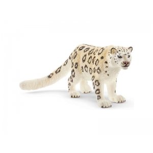 Schleich 14838 Sneeuwluipaard