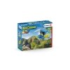 Schleich 41468  Dinosaurus Luchtaanval