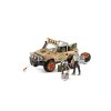 Schleich 42410 4 X 4 Met Lier