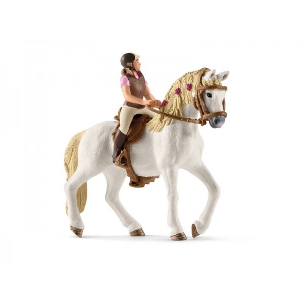 Schleich Speelfiguren En Speelsets