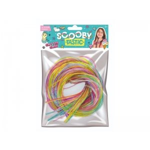 Scooby Tastic Cords 30 Stuks Assorti