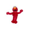 Sesamstraat Pluche Elmo Knuffel 63Cm