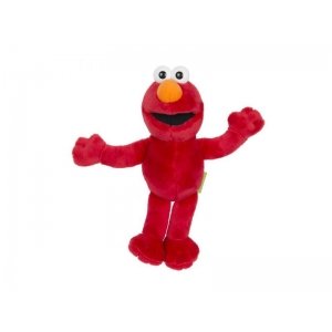 Sesamstraat Pluche Elmo Knuffel 63Cm