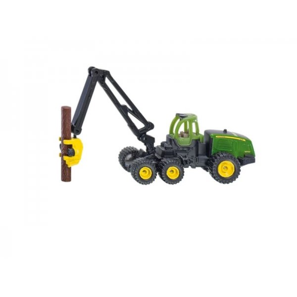 Siku 1652 Boommachine John Deere Harvester