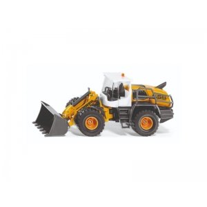 Siku 3561 Shovel Liebherr L556 Wiellader 1:50