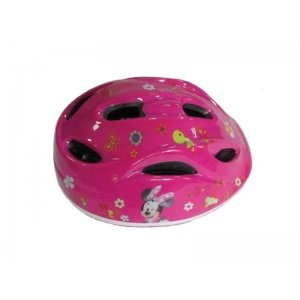 Skate Helm Minnie Mouse