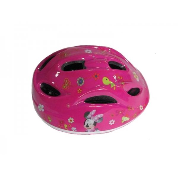 Skate Helm Minnie Mouse