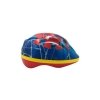 Skate Helm Spiderman