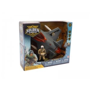 Soldier Force Air Falcon