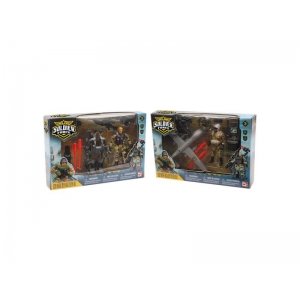 Soldier Force Exo Drone Assorti