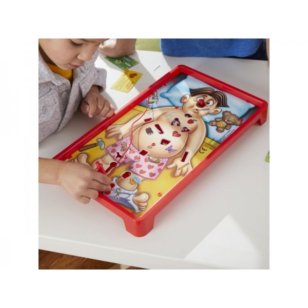 Hasbro Kinderspellen