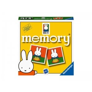 Spel Memory Mini Nijn 65 Jaar