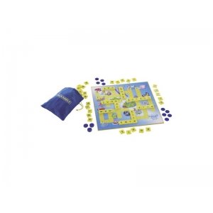 Spel Scrabble Junior