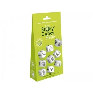 Spel Story Cubes Hangtab Voyages