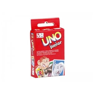 Spel Uno Junior