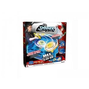 Spinner MAD Deluxe Battle Pack