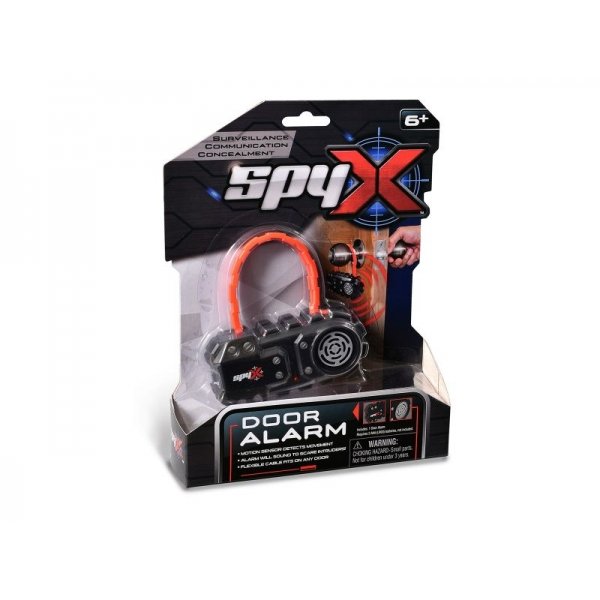 Spion SpyX Deuralarm