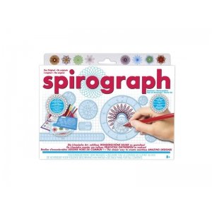 Spirograph Starters Set