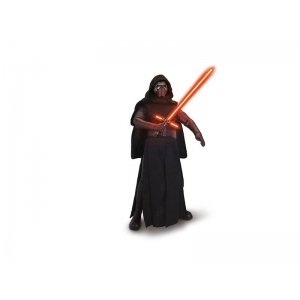 Star Wars 7 Kylo Ren Interactief 44CM