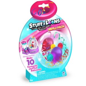 Stuff A Loons Standaard Refill Foil Bag