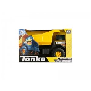 Tonka Steel Classics Mighty Dump Truck