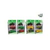 Tractor Set 3 Delig Diecast 4 Assorti 22 Cm