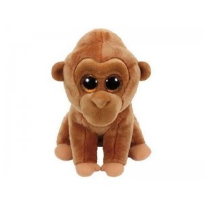 Ty Beanie Monroe Gorilla 15 Cm