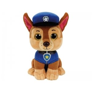 Ty Paw Patrol Chase Shepherd Dog 24 Cm