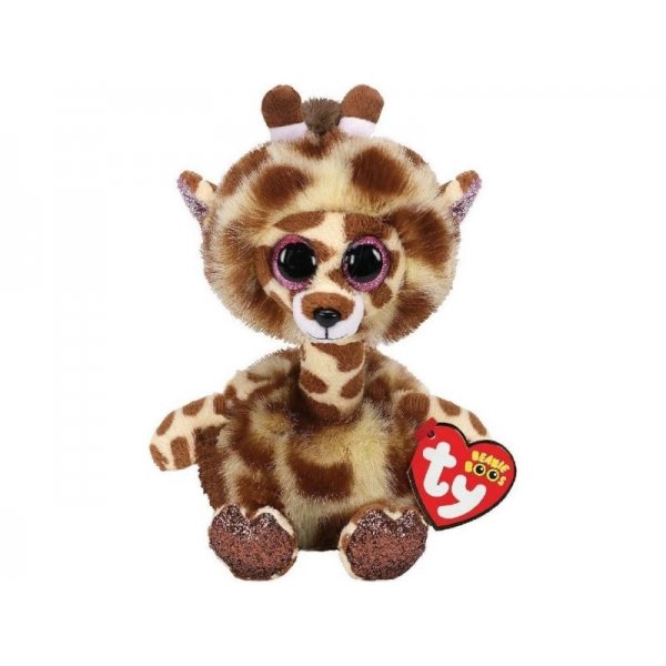 Ty Beanie Gertie Giraffe 24 Cm