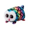 Ty Teeny Hootie Multi Owl 10 Cm