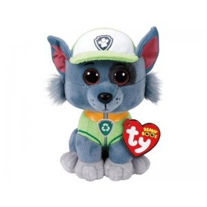 Ty Paw Patrol  Rocky Dog 24 Cm