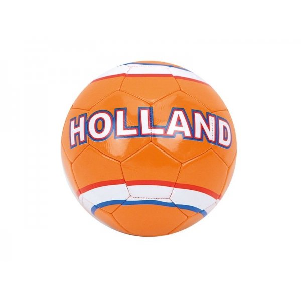 Voetbal Holland / Maat 5 / 400 Gr