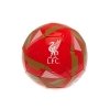 Voetbal Liverpool Met Logo Maat 5